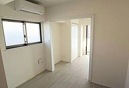 CREAL錦糸町 2階1DKのリビング/ダイニング