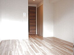 ザ・パークハビオ高円寺 2階1Kのリビング/ダイニング