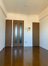 エクセリア新宿 6階1Kのリビング/ダイニング