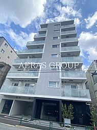 プラウドフラット根津谷中