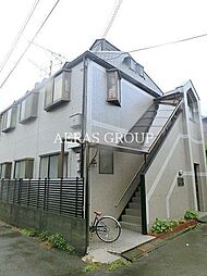 ヴァンテアン清瀬