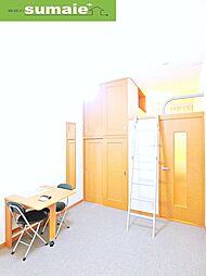 JR紀勢本線 紀三井寺駅 徒歩23分の賃貸アパート 2階1Kのリビング/ダイニング