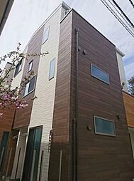 メゾン・ド・ネージュ