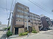 KMS新生水木通 5階 築11年7ヶ月の賃貸物件