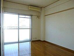 第2清和マンション 3階2DKのリビング/ダイニング