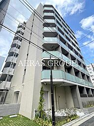 アジュールテラス東陽町