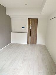 クレヴィスタ練馬桜台II 1階1Kのリビング/ダイニング