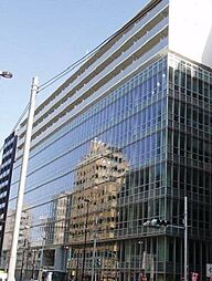 ラクアスレジデンス東新宿