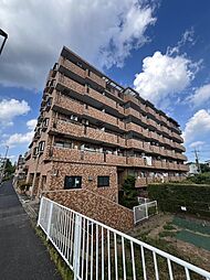 ライオンズマンション聖蹟桜ヶ丘第5