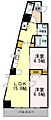 HillFlatOsaki2階29.0万円