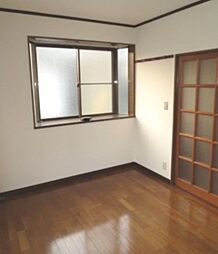 ハイツやよい 1階1DKのリビング/ダイニング