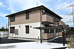 クレールコートA 101