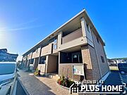 シエン ノワール 2階 築6年8ヶ月の賃貸物件