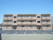 北見駅より徒歩30分 2階 築15年8ヶ月の賃貸物件