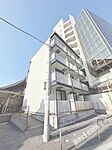 岸和田市宮本町 4階建 築17年のイメージ