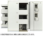 我孫子町駅より徒歩9分 1階 築1年9ヶ月の賃貸物件