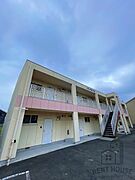 パレスさくらＢ棟 1階 築32年4ヶ月の賃貸物件