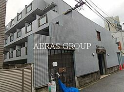 トーシン・フェニックスマンション阿佐ヶ谷