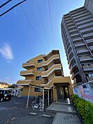 吉与ハイム 4階 築37年8ヶ月の賃貸物件