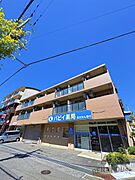 コマツビル 2階 築25年8ヶ月の賃貸物件