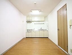 レジデンスTOSHIN江戸川台 2階3LDKのリビング/ダイニング