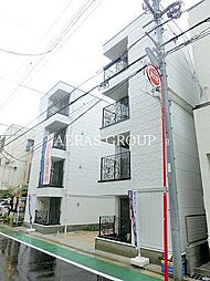 都営三田線 蓮根駅 徒歩8分の賃貸マンション