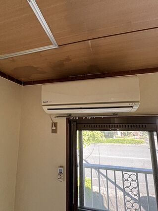 ジョイフルハイム_内装_3