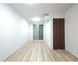 （仮称）足立区六木3丁目計画 101 1階1LDKのリビング/ダイニング