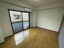 セントラルパレス 2階1Kのリビング/ダイニング