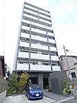 大阪市阿倍野区播磨町１丁目 10階建 築7年のイメージ