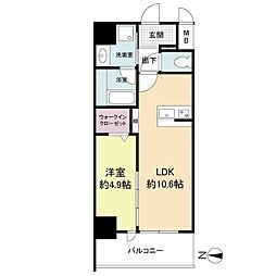 阪急京都本線 茨木市駅 徒歩6分 6階/-