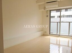 レジディア上野御徒町 3階1DKのリビング/ダイニング