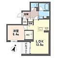ソプラ クリザンテーモ1階14.0万円