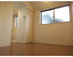 バーミープレイス西国分寺IV 2階ワンルームのリビング/ダイニング