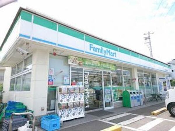 画像26:ファミリーマートMYS堺神石市之町店 335m