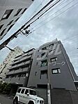 大阪市城東区今福西３丁目 6階建 築30年のイメージ