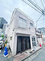 マンションうぐいす