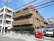 浦安駅より徒歩5分 3階 築32年8ヶ月の賃貸物件