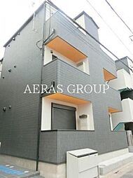 グランクオーレ武蔵浦和