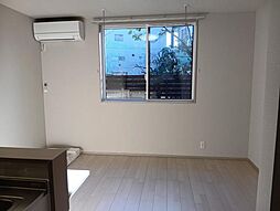 フォルテ 101 1階ワンルームのリビング/ダイニング