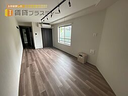 都営新宿線 篠崎駅 徒歩4分の賃貸マンション 2階1Kのリビング/ダイニング