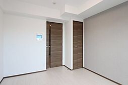 GENOVIAお花茶屋IIskygarden 5階1Kのリビング/ダイニング