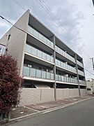 堺東駅より徒歩14分 1階 築6年7ヶ月の賃貸物件