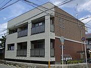 アンジュリナ 1階 築15年9ヶ月の賃貸物件