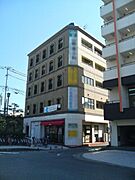 西都ビルの賃貸物件