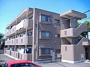 新栃木駅より徒歩10分 3階 築24年7ヶ月の賃貸物件