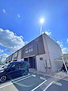 フェリーチェ 1階 築7年9ヶ月の賃貸物件