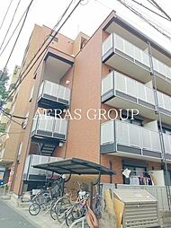 西武新宿線 東伏見駅 徒歩11分の賃貸マンション