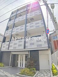 PREMIUM CUBE 武蔵新田