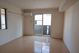 グランシャリオ（南行徳） 1階1Kのリビング/ダイニング